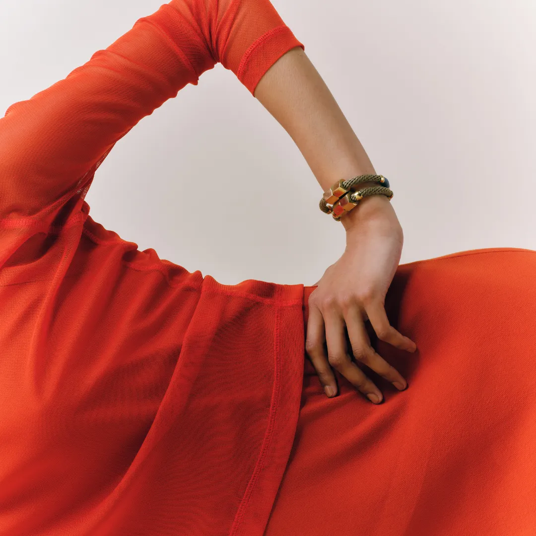 Mer bracelet