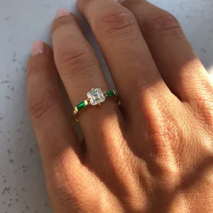 Meridian Ring
