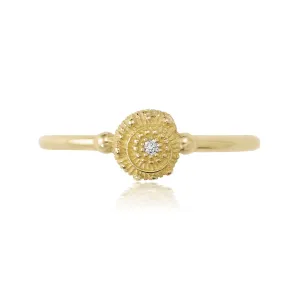 Mini Enlightened Ring