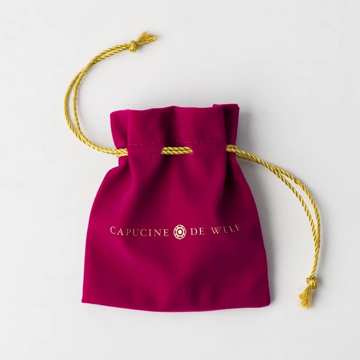 Monique Ring - Gold