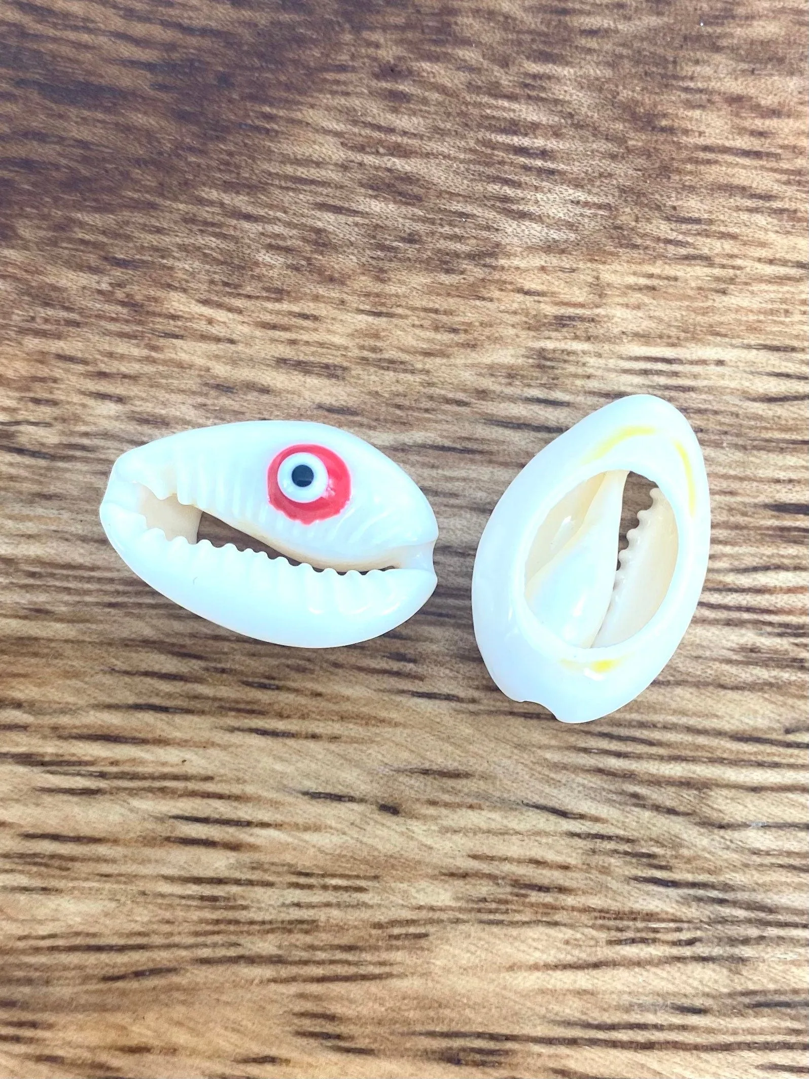 Mother Of Pearl Shell Beads, Sku#M655-1