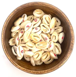 Mother Of Pearl Shell Beads, Sku#M655-1