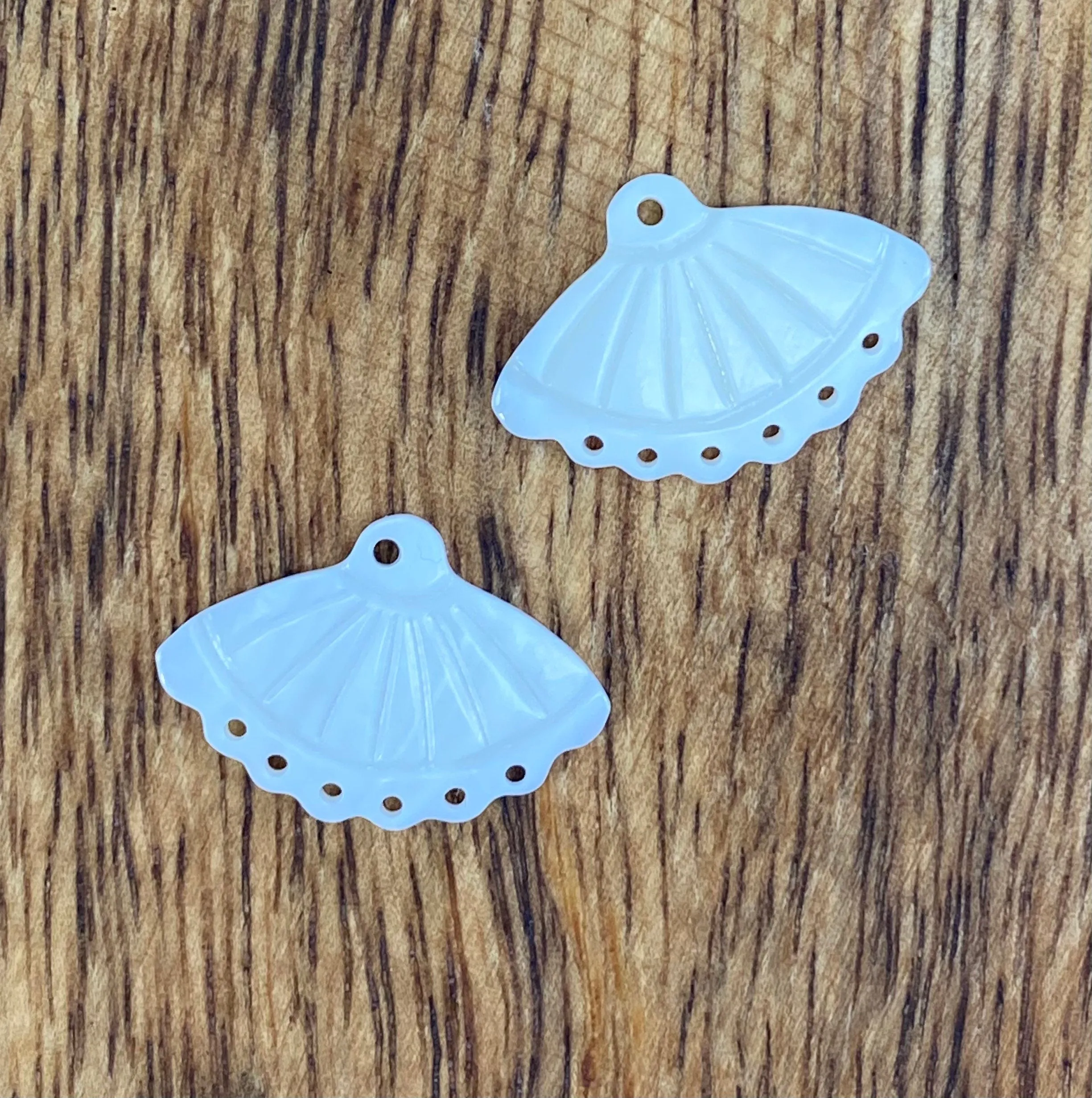 Mother Of Pearl Shell, Sku#214