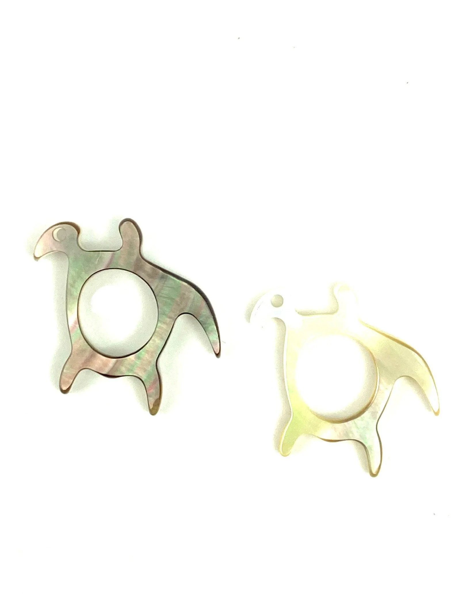 Mother Of Pearl Shell, Sku#M100