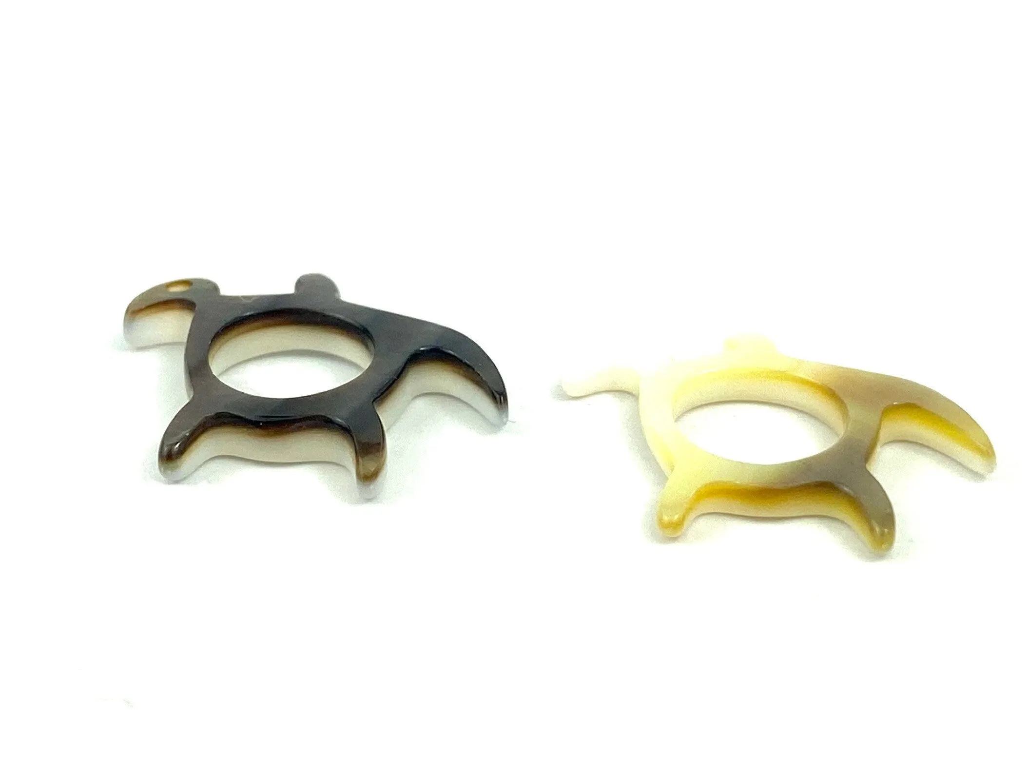 Mother Of Pearl Shell, Sku#M100