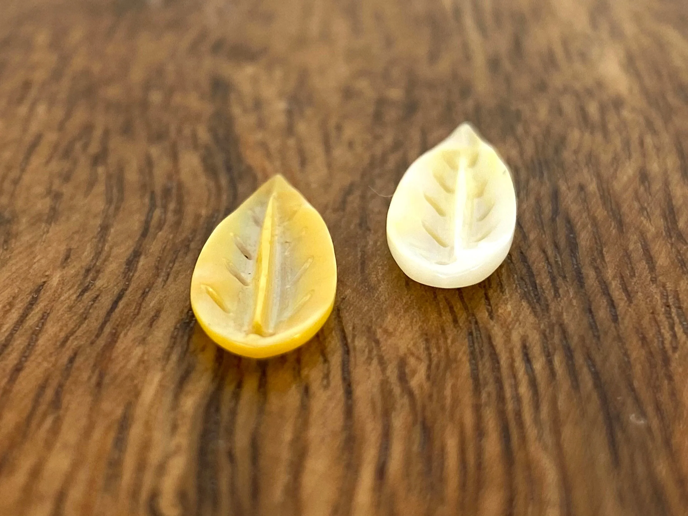 Mother Of Pearl Shell, Sku#M203