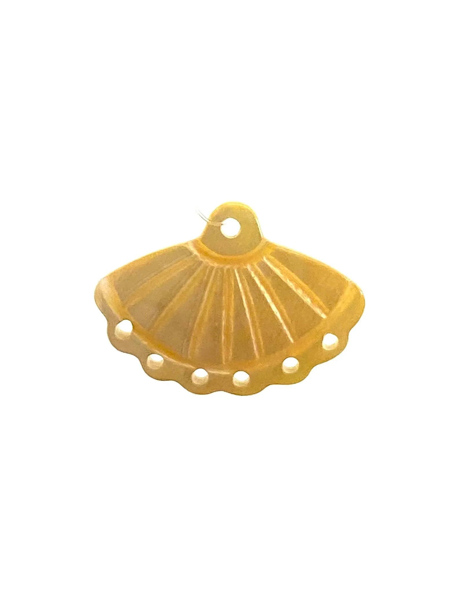 Mother Of Pearl Shell, Sku#M215