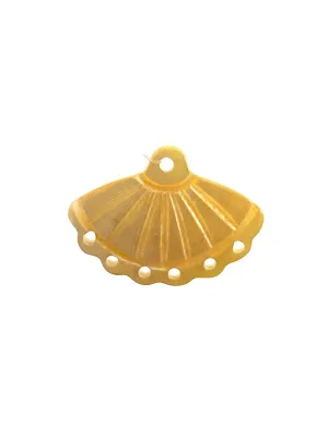 Mother Of Pearl Shell, Sku#M215