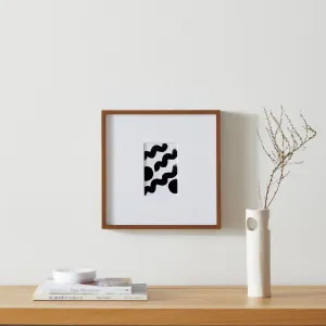 Multi Mat Wood Gallery Frames 12x12