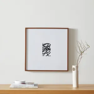 Multi Mat Wood Gallery Frames 18x18