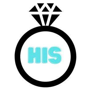 Mystery Mens Ring - (Read Description)