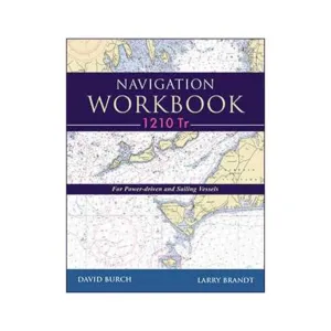 Navigation Workbook 1210TR