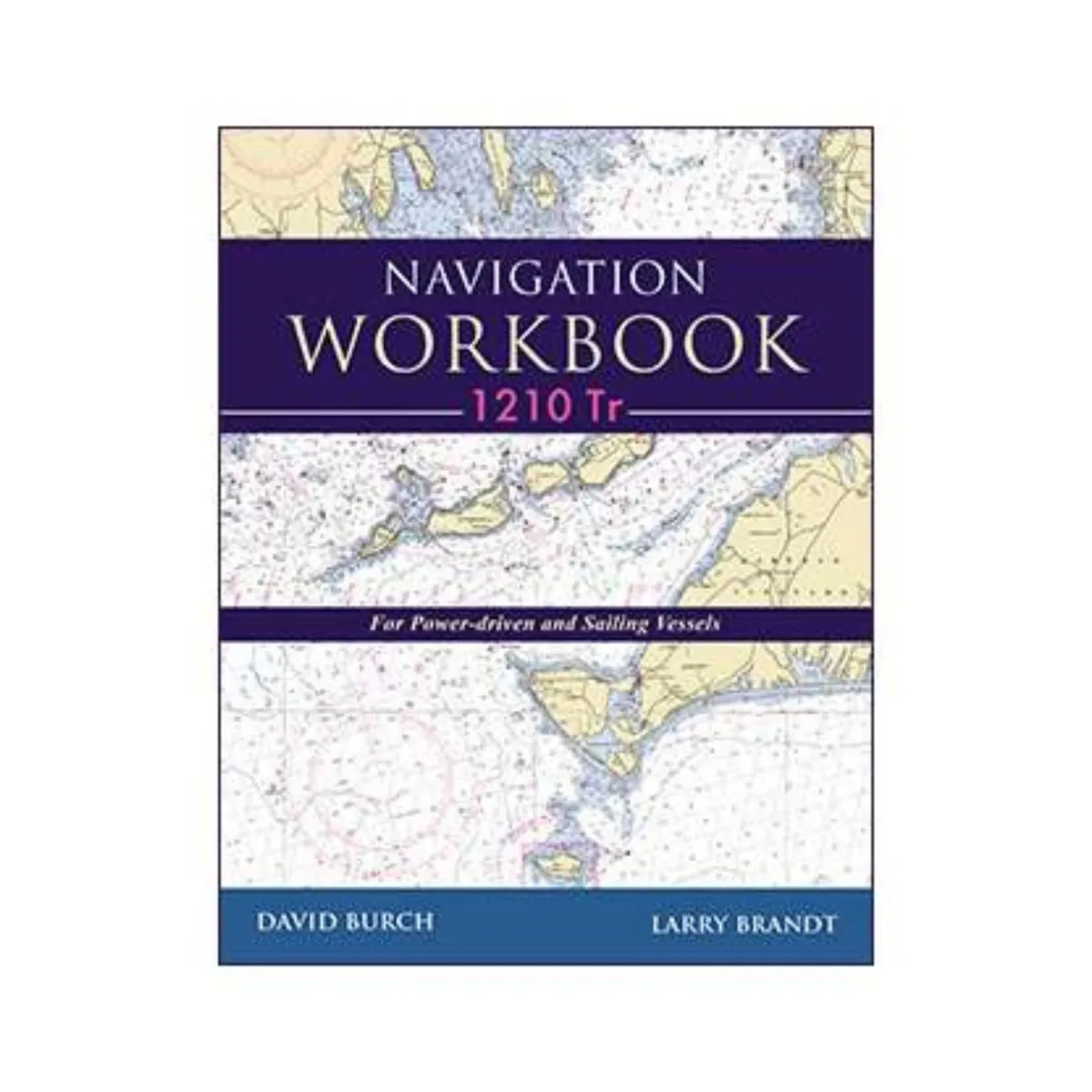 Navigation Workbook 1210TR