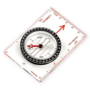 NDUR Small Map Compass