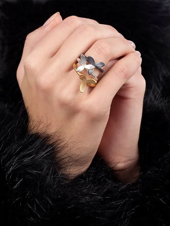 NETTVERK SMALL RING