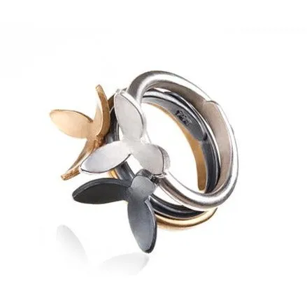NETTVERK SMALL RING