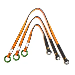 NOTCH FRICTION SAVERS - 24" Aluminum