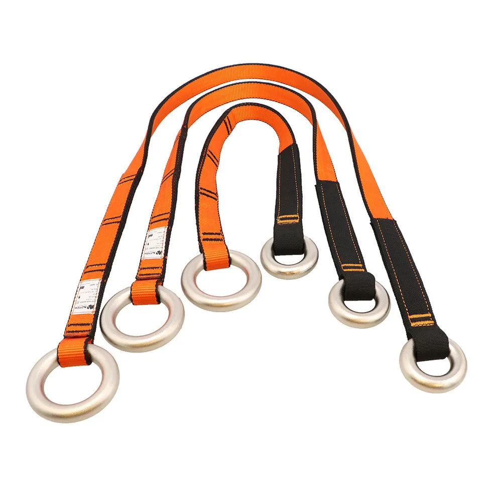 NOTCH FRICTION SAVERS - 24" Aluminum