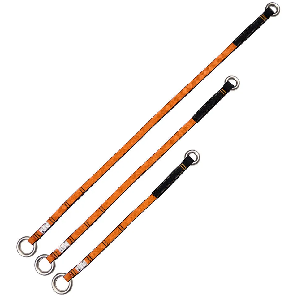 NOTCH FRICTION SAVERS - 24" Aluminum