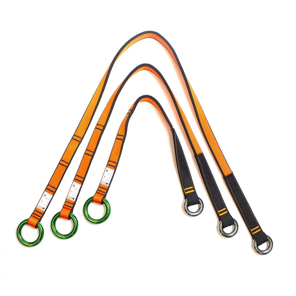 NOTCH FRICTION SAVERS - 24" Aluminum