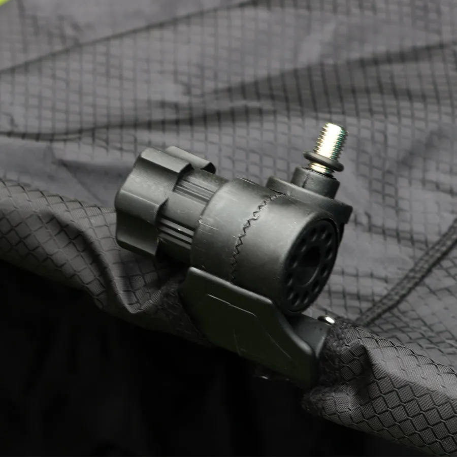 NUFISH Shorty 2M keepnet 2M
