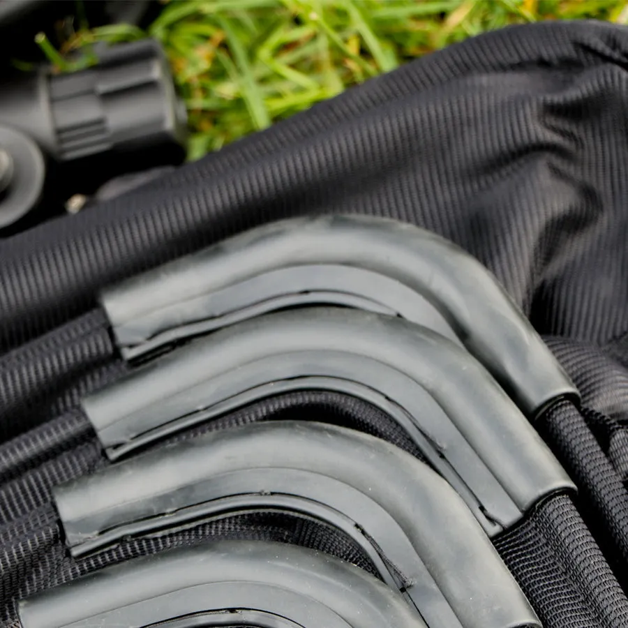 NUFISH Shorty 2M keepnet 2M