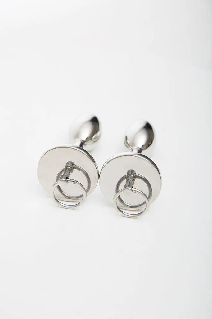 O-ring Plug