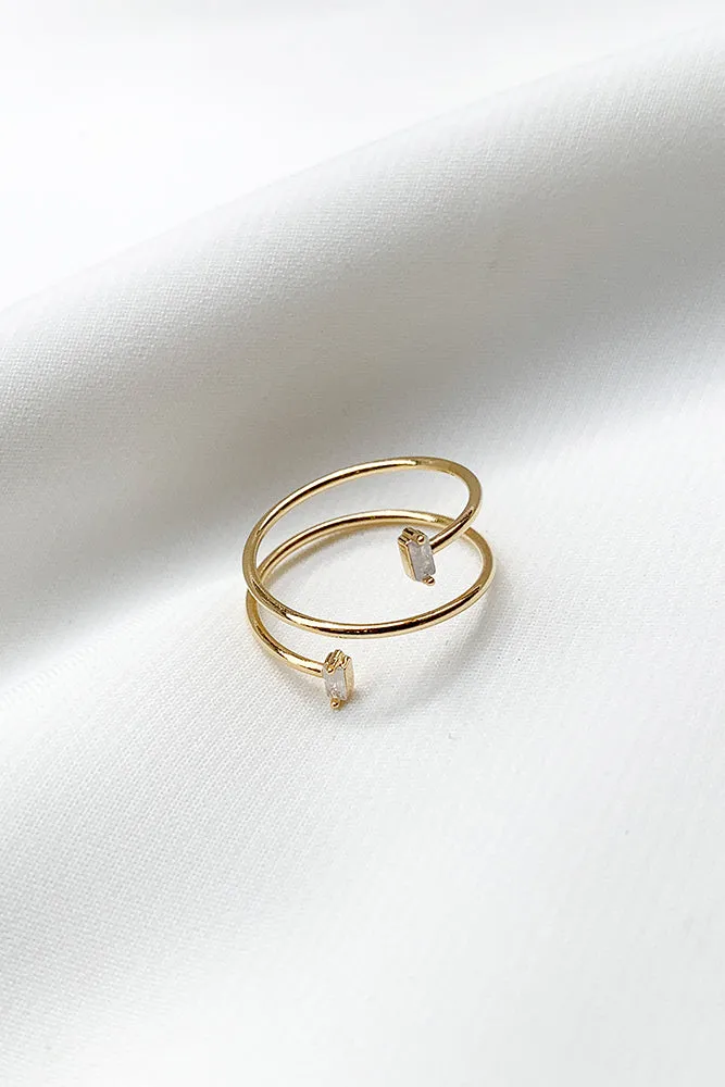 Odette Ring