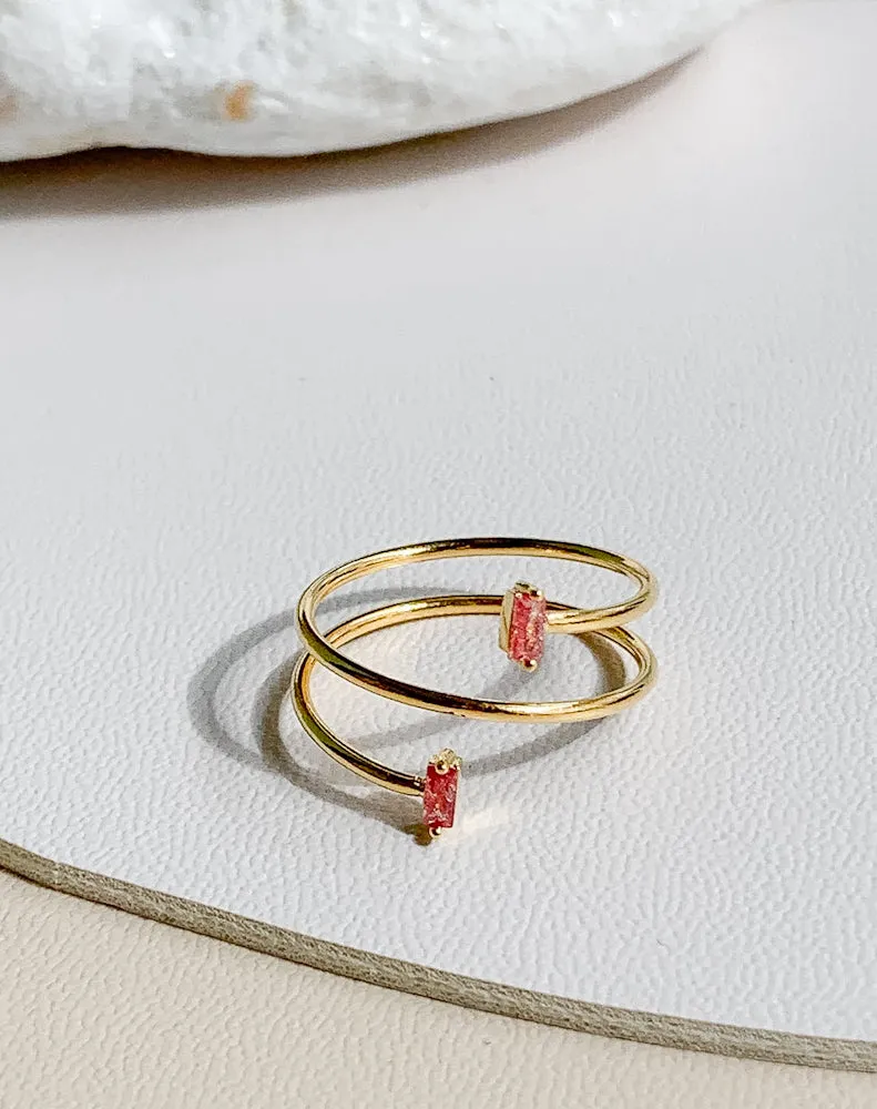 Odette Ring