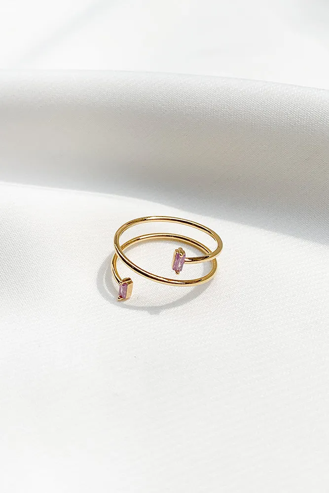 Odette Ring