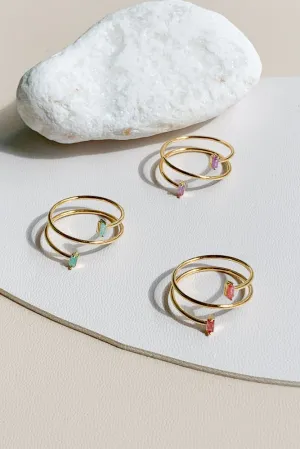 Odette Ring