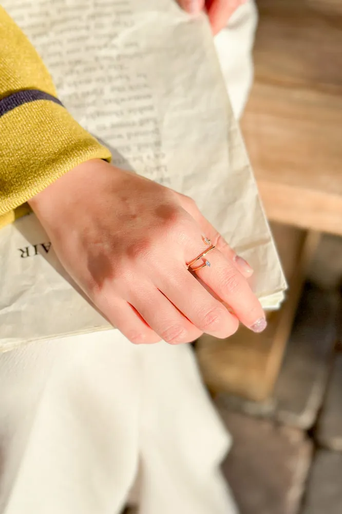 Odette Ring