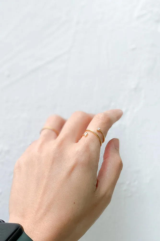 Odette Ring