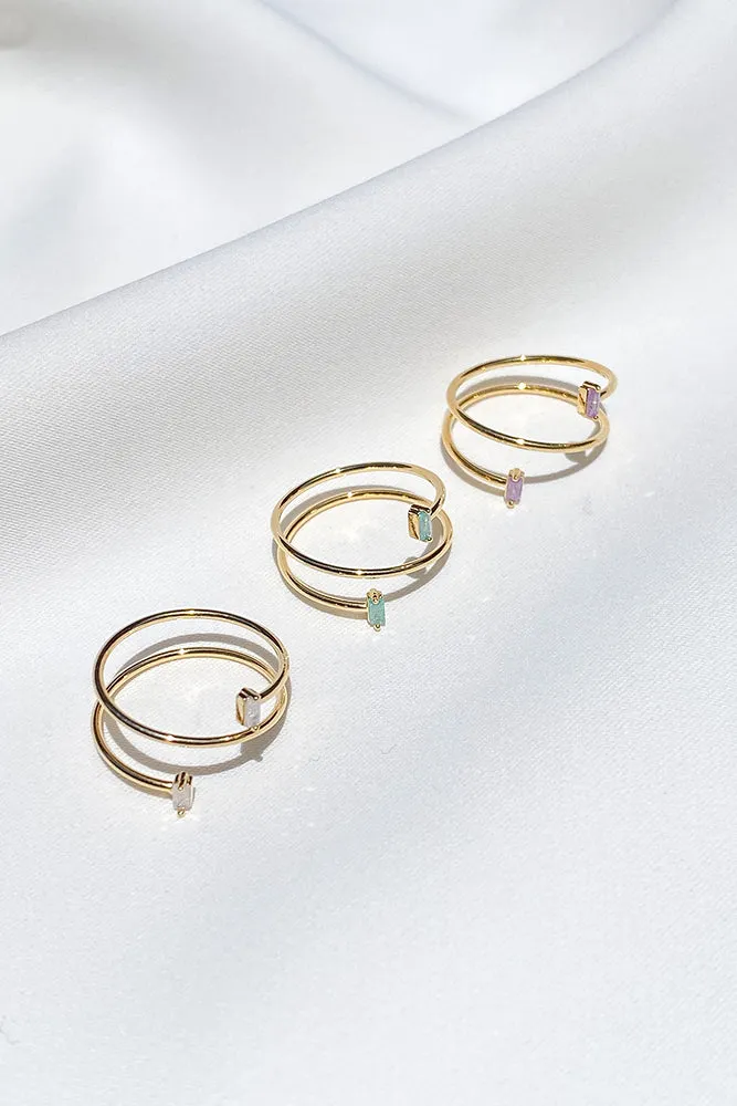 Odette Ring