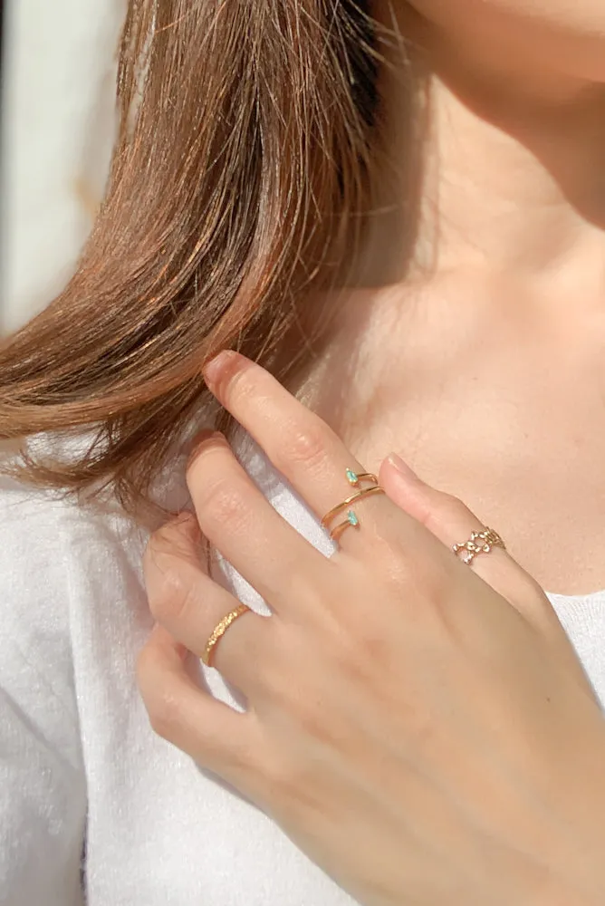 Odette Ring