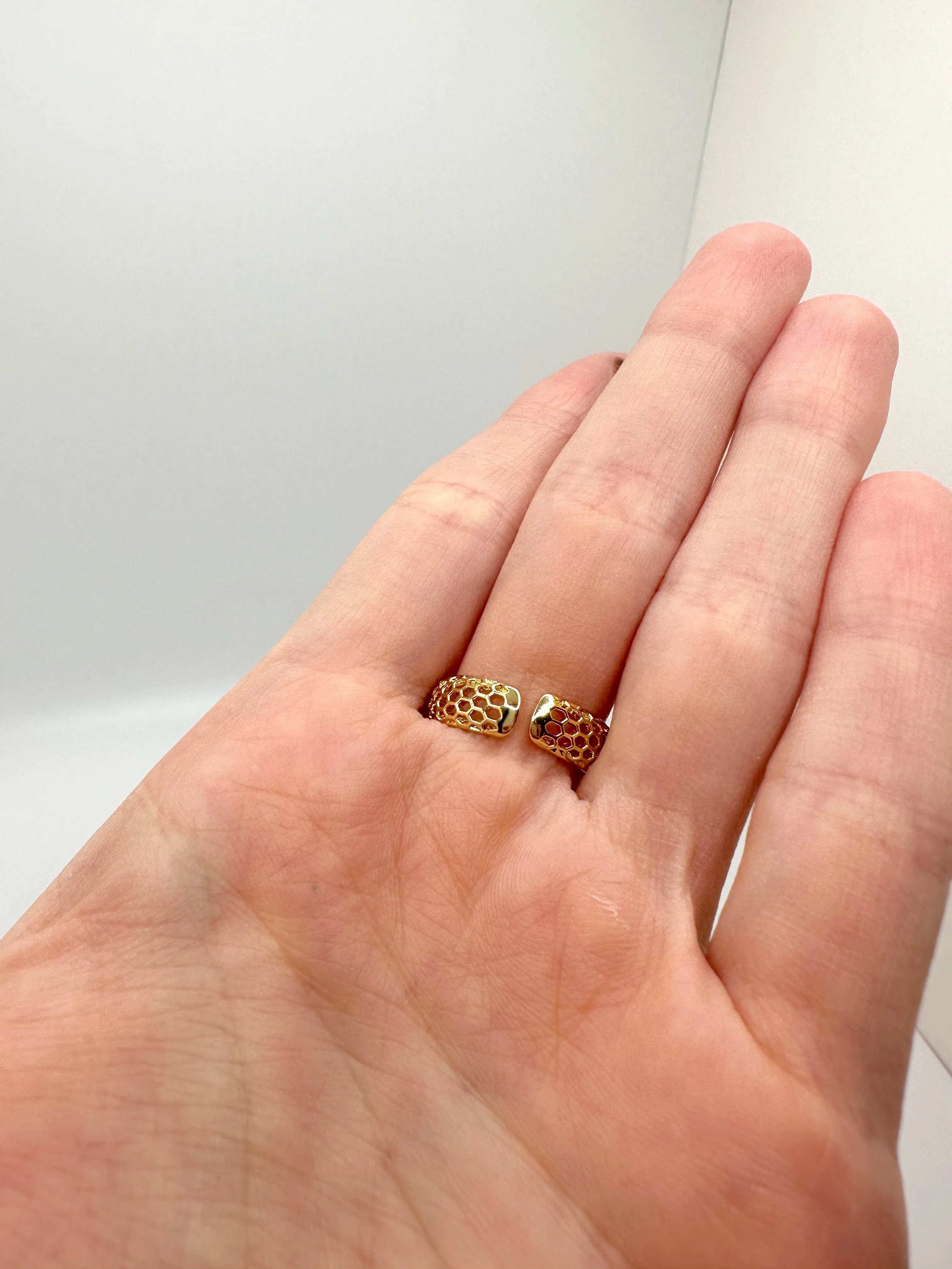 OJITO TURCO RING