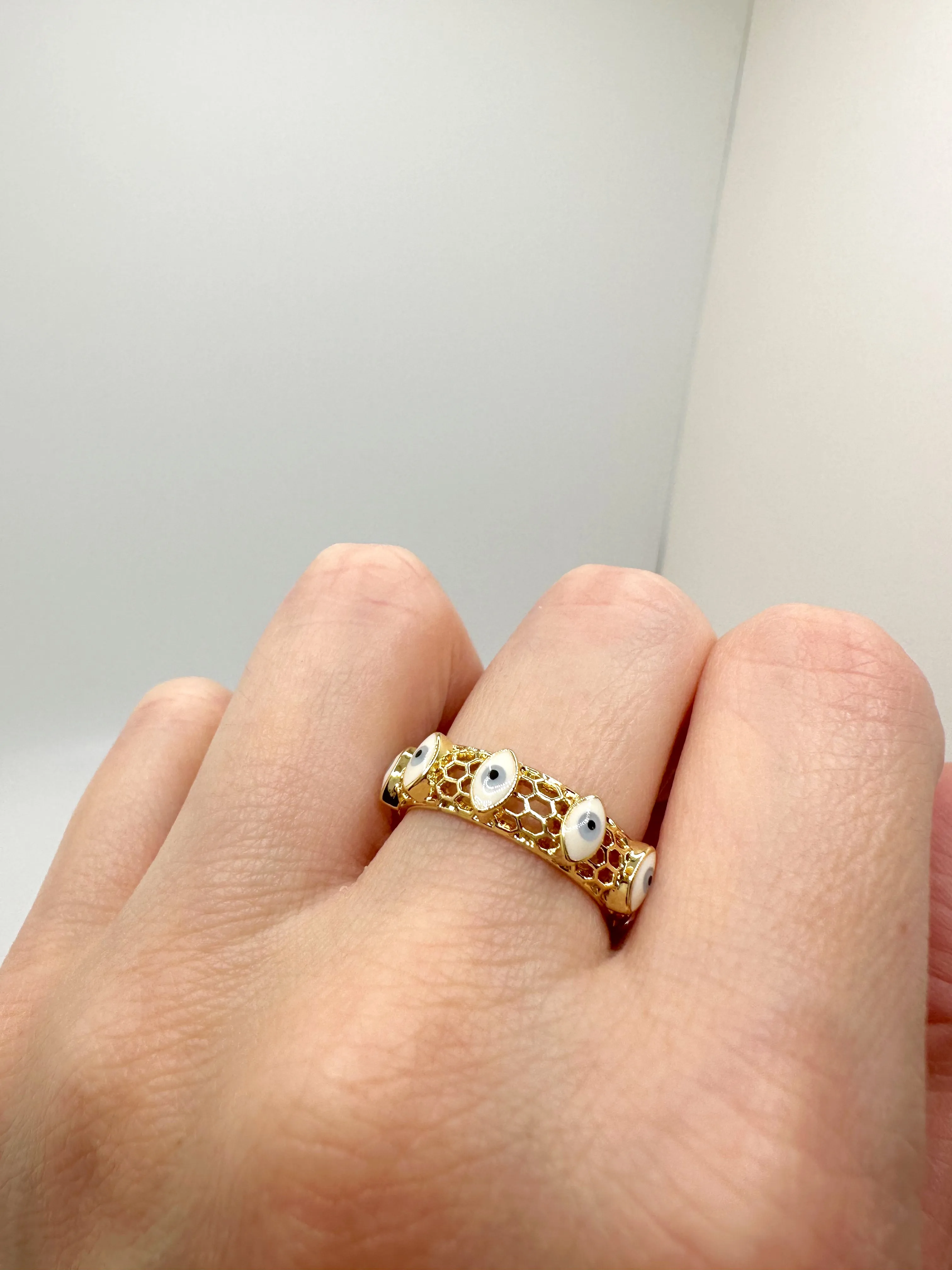 OJITO TURCO RING