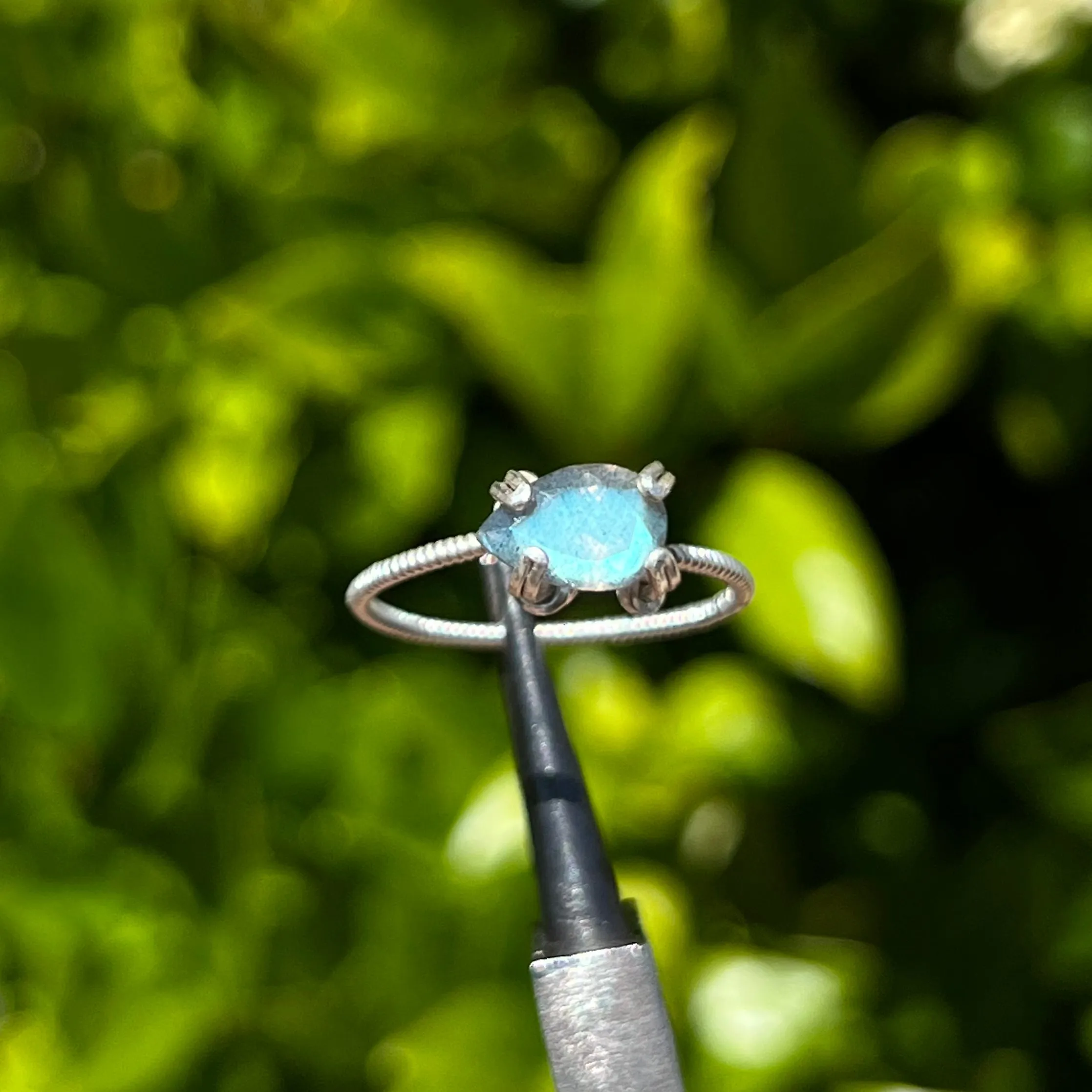 One of a Kind Rings ✵