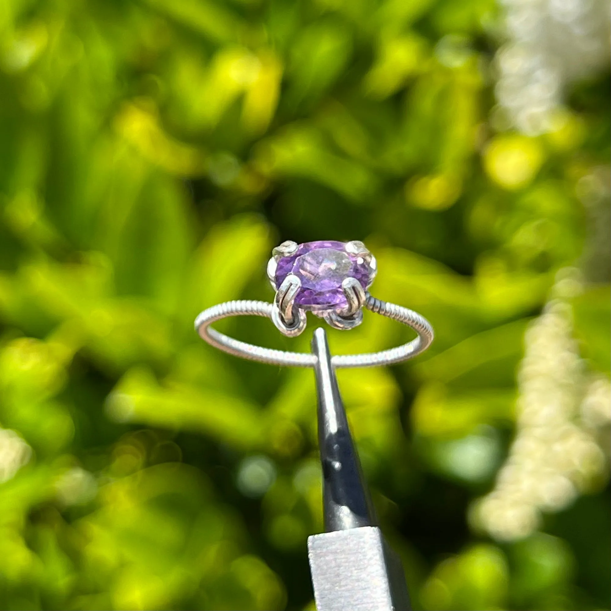 One of a Kind Rings ✵
