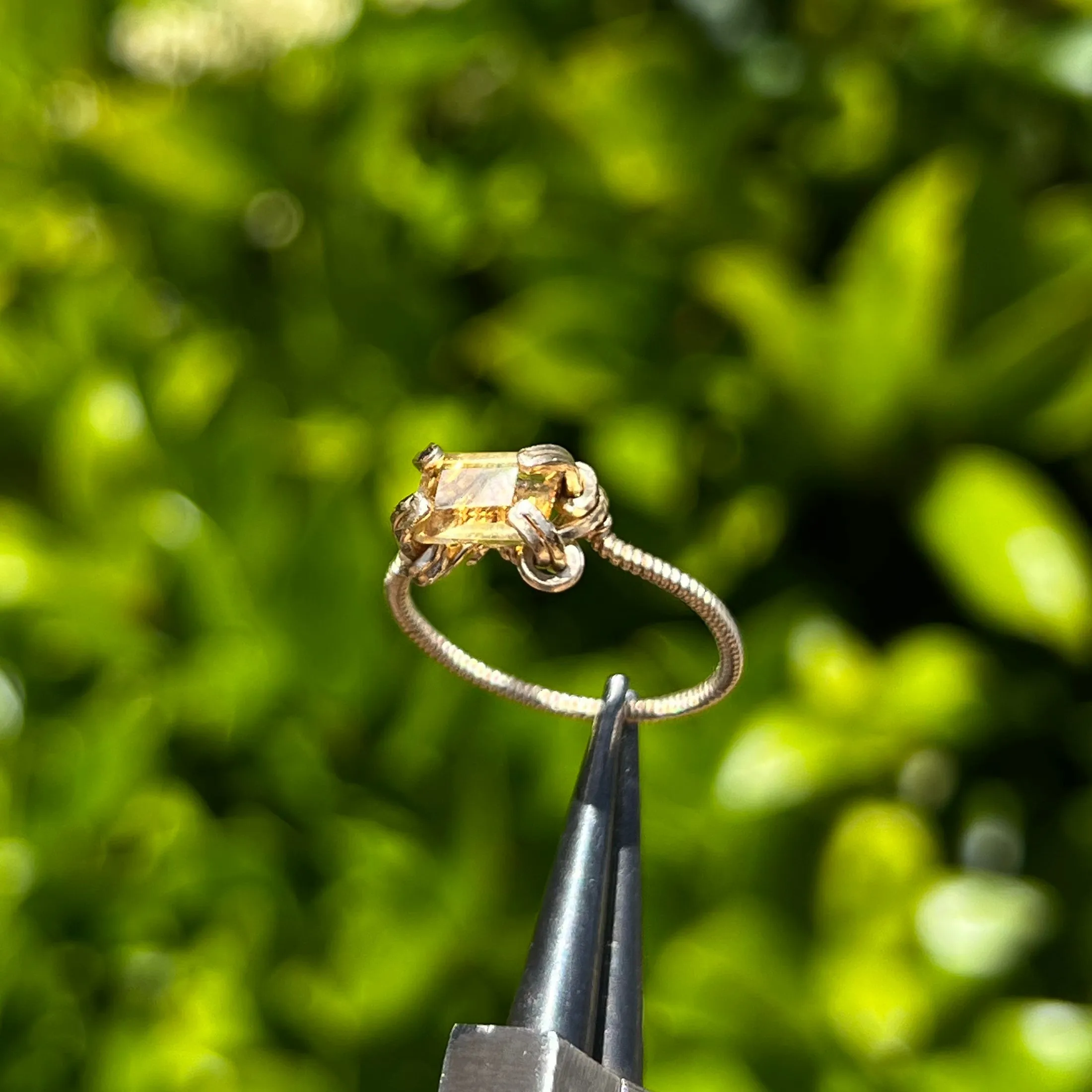 One of a Kind Rings ✵