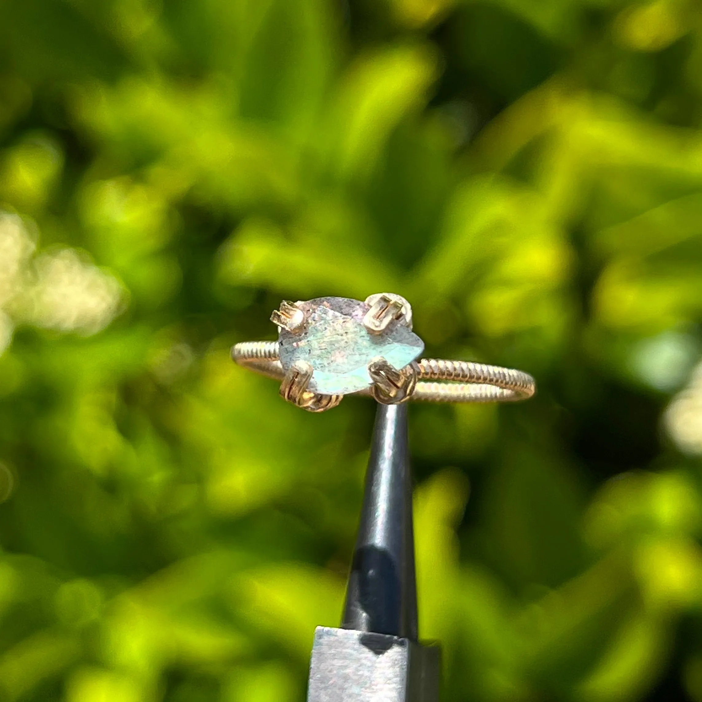 One of a Kind Rings ✵