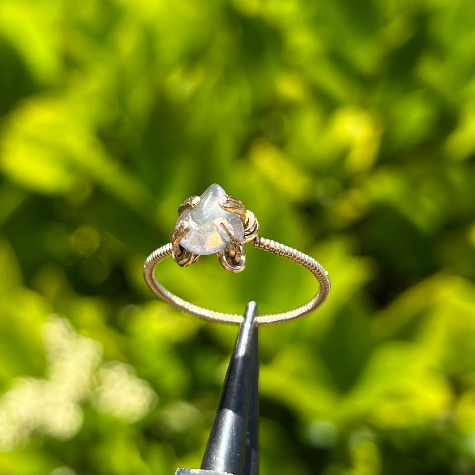 One of a Kind Rings ✵