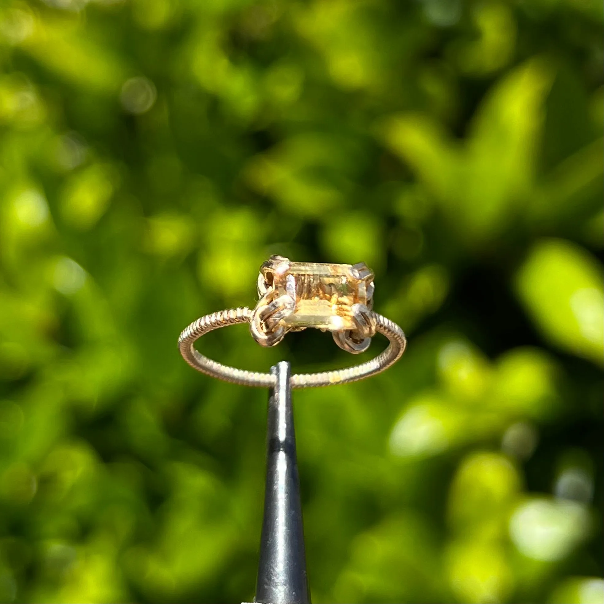 One of a Kind Rings ✵