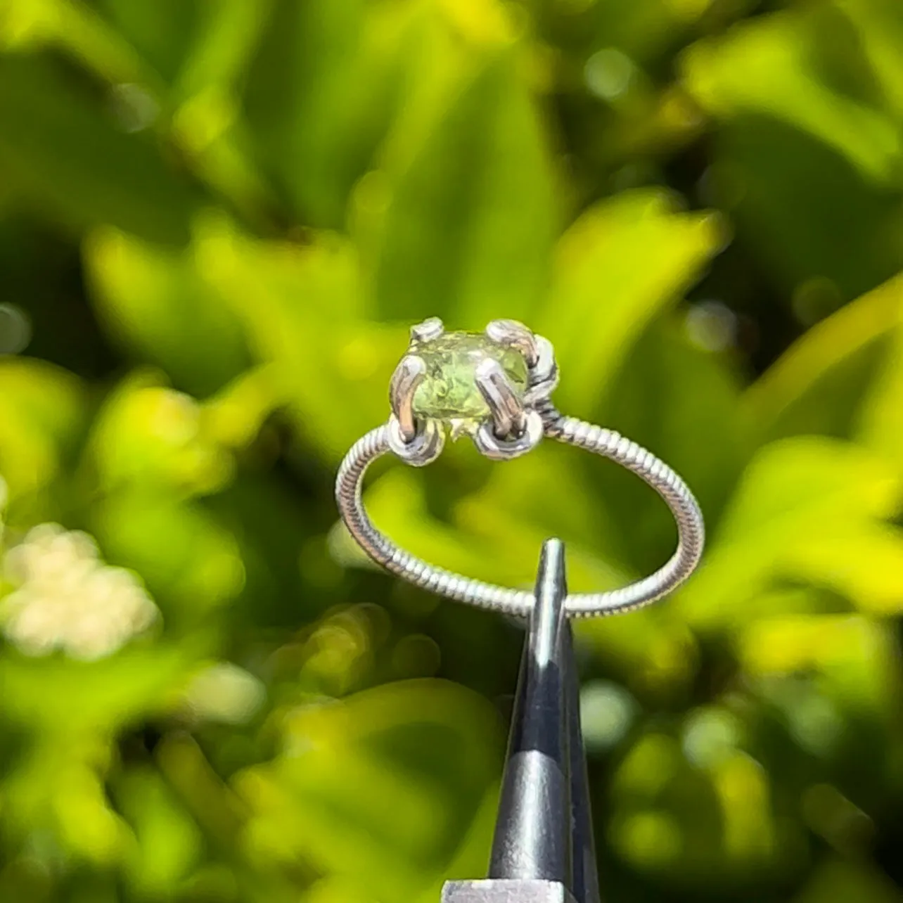 One of a Kind Rings ✵