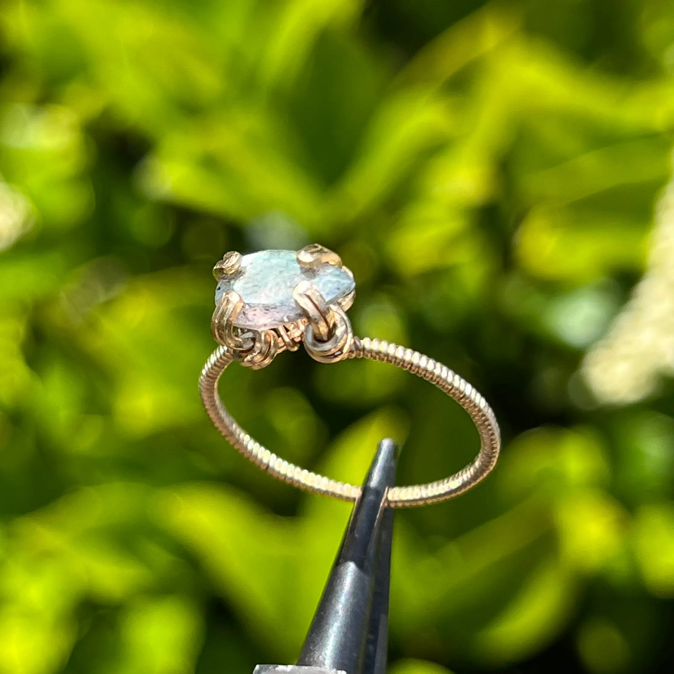 One of a Kind Rings ✵