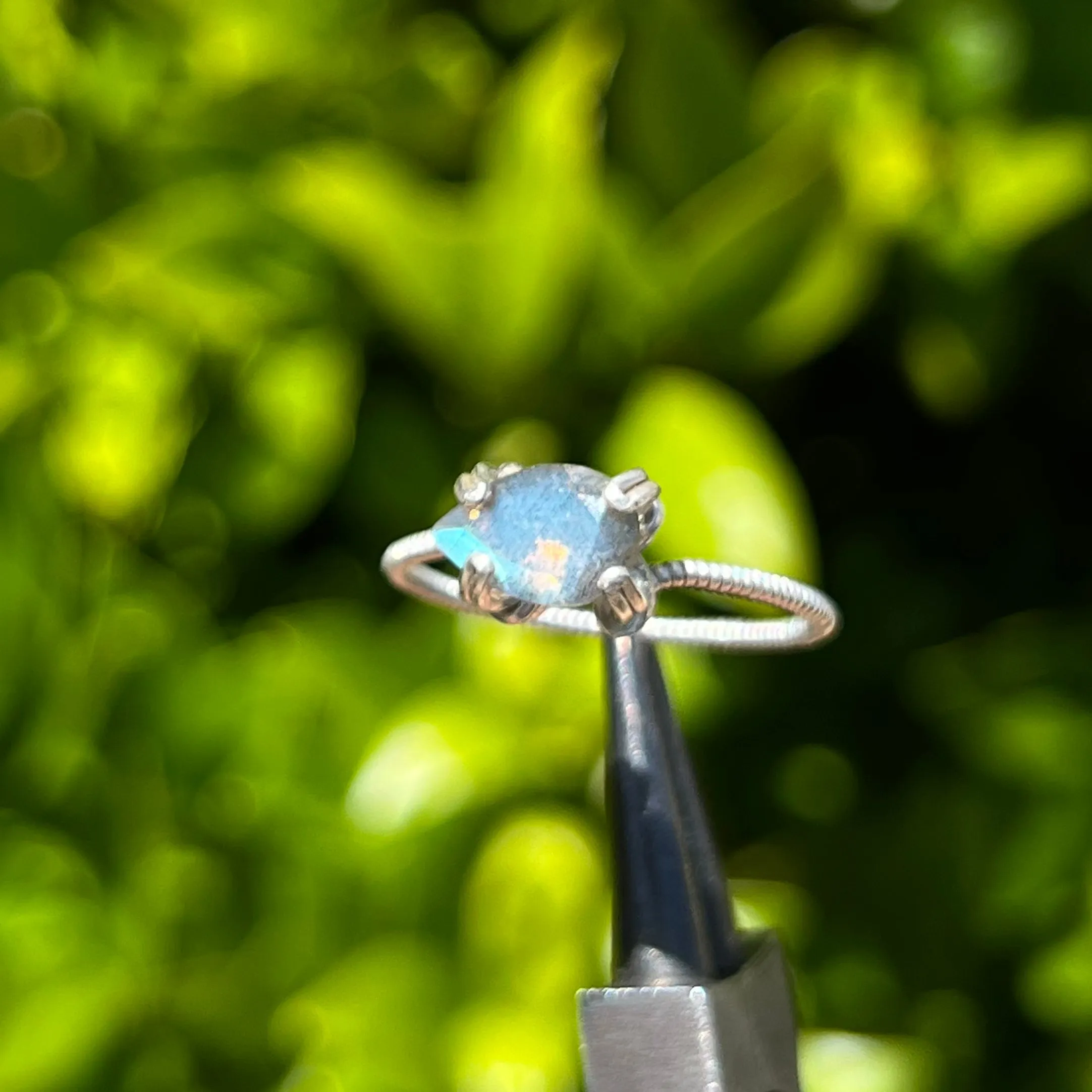 One of a Kind Rings ✵