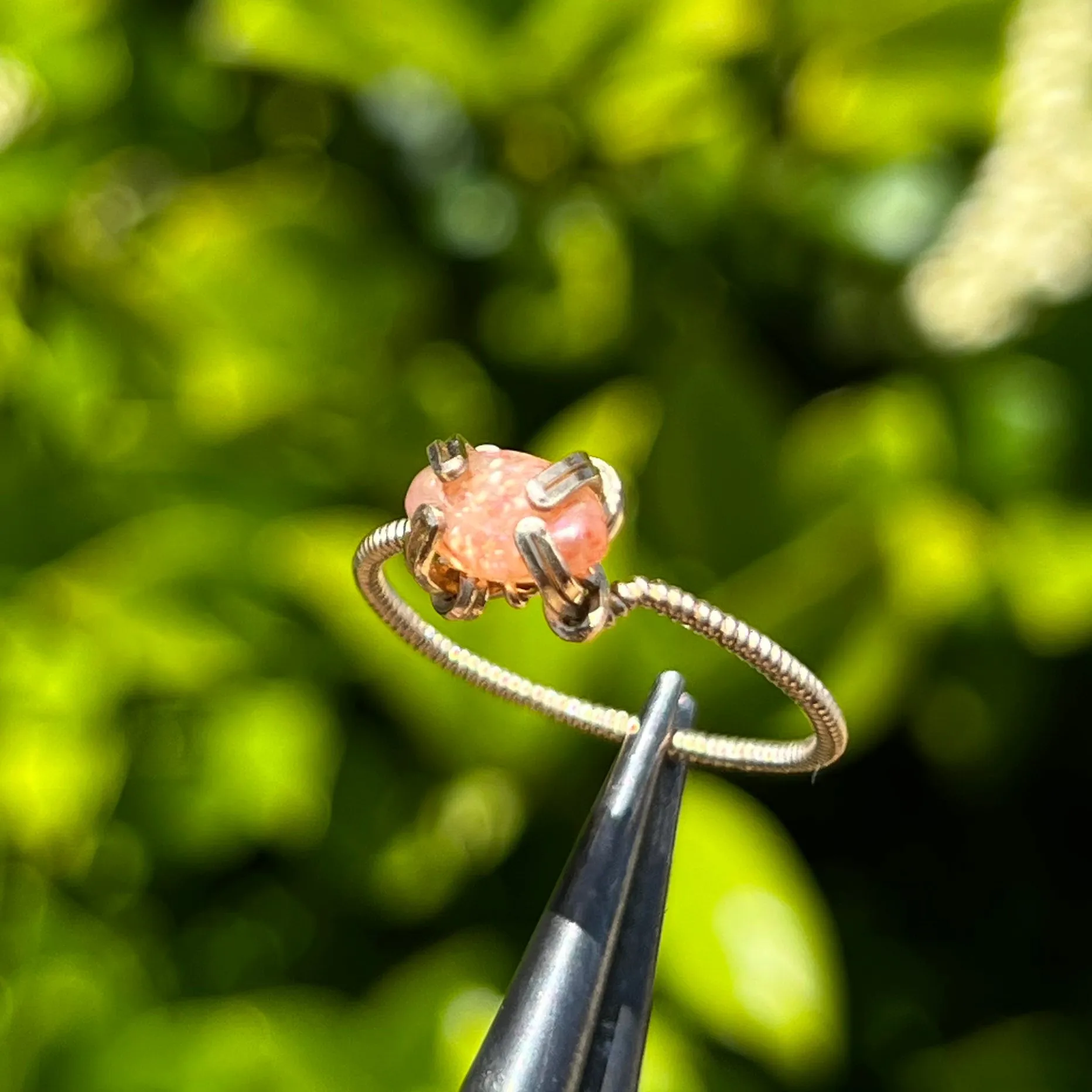One of a Kind Rings ✵