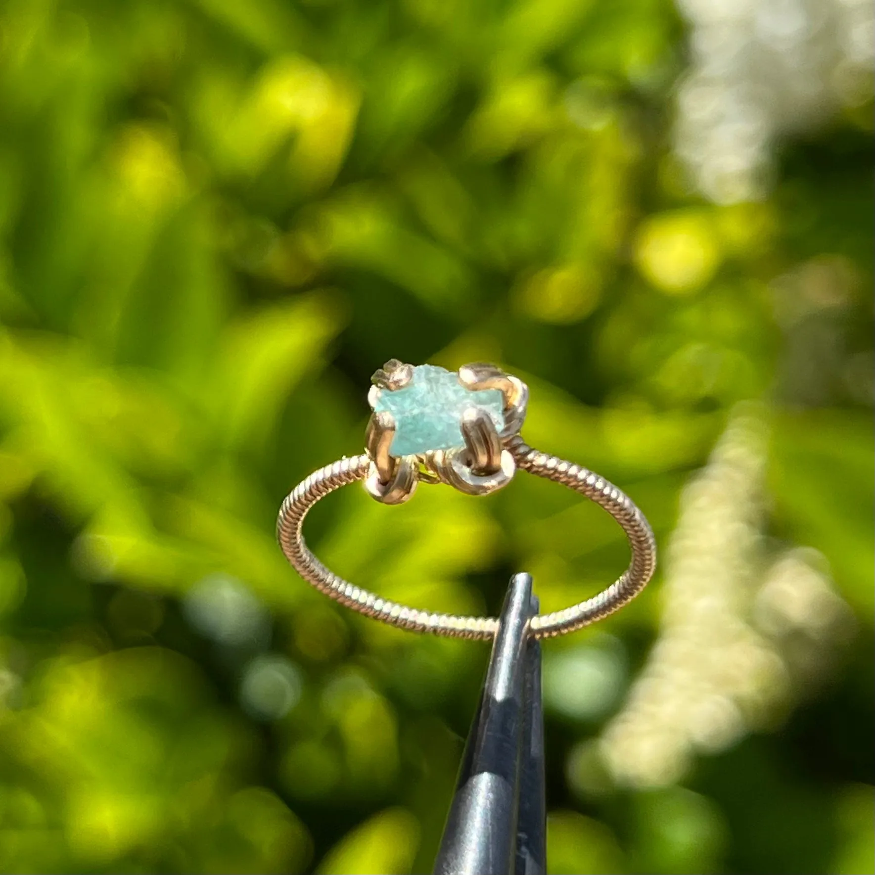 One of a Kind Rings ✵