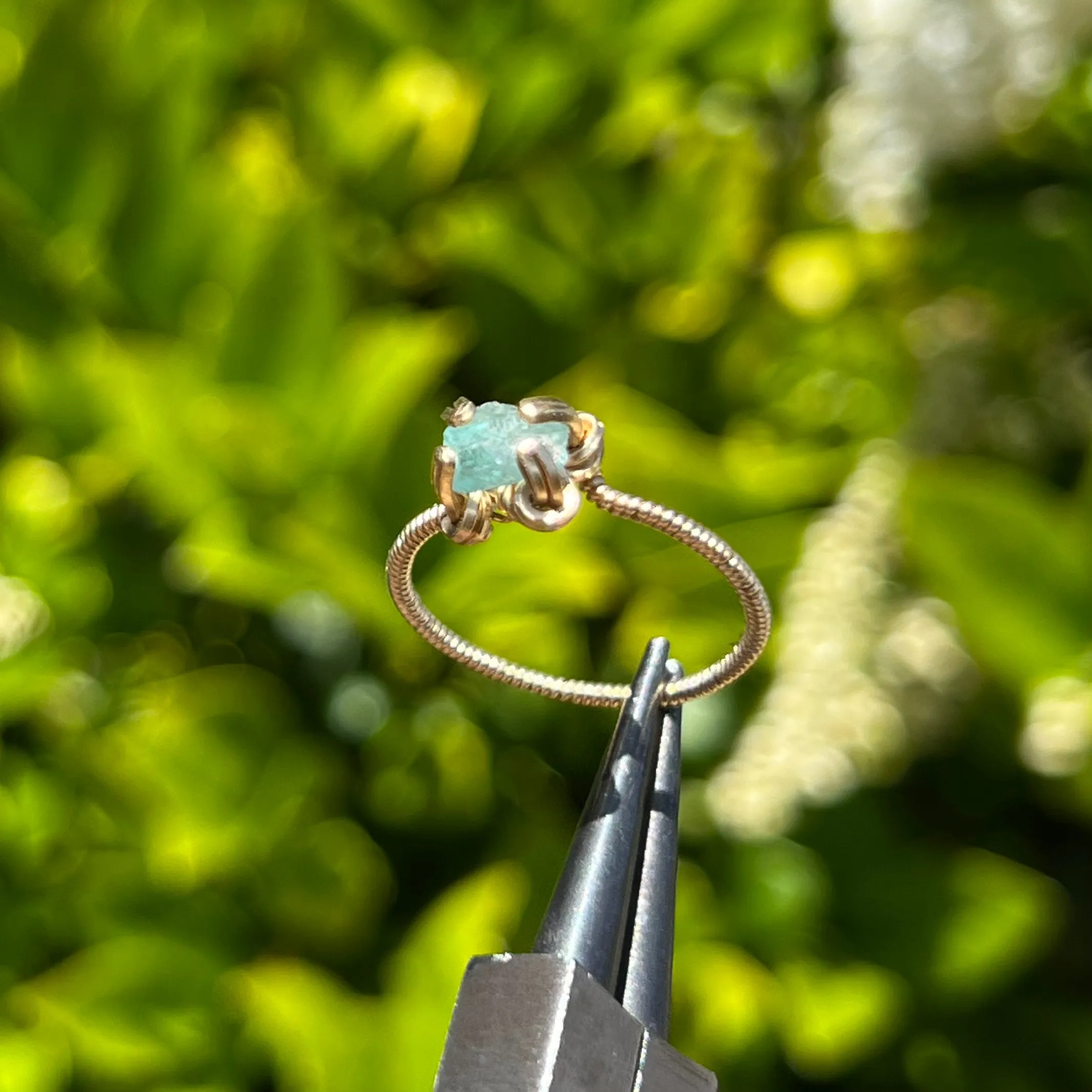 One of a Kind Rings ✵