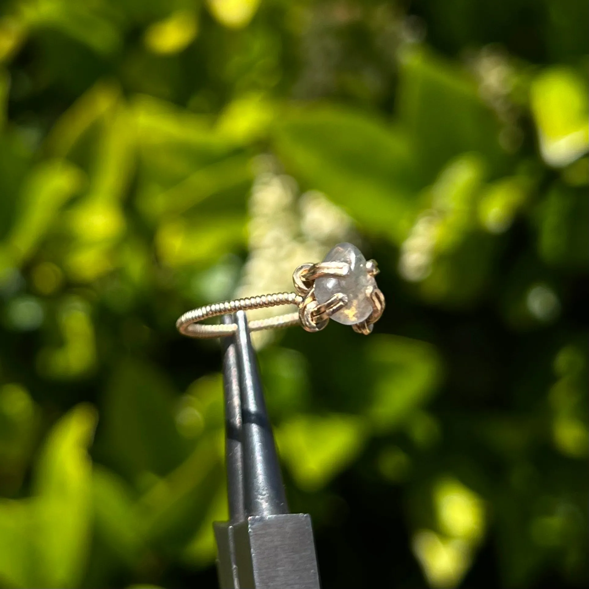 One of a Kind Rings ✵